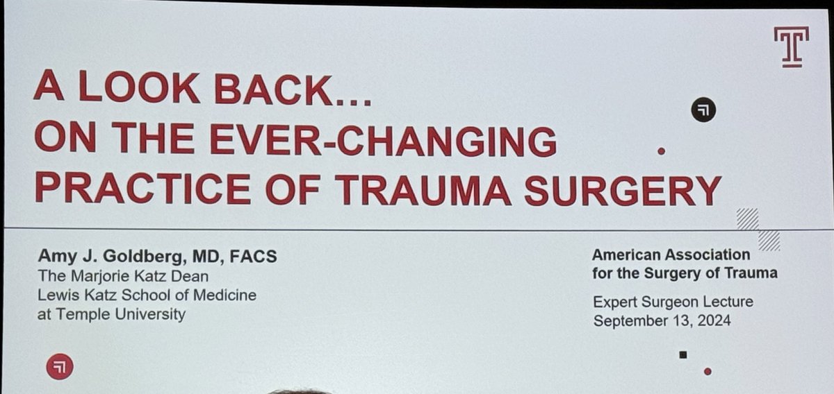 Elliott R Haut, MD, PhD, MAMSE tweet media