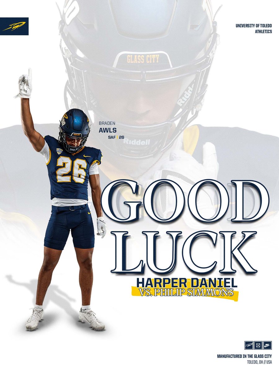 Harper Daniel tweet media