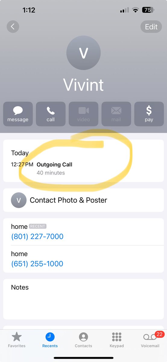 sphariss's tweet photo. I gotta say, it takes a special level of unearned confidence that every time I waste 40 minutes of my time trying to get my alarm system to work, they send me an email so I can refer friends to Vivint. 🤔🥴 https://t.co/guKL7ZJTYn