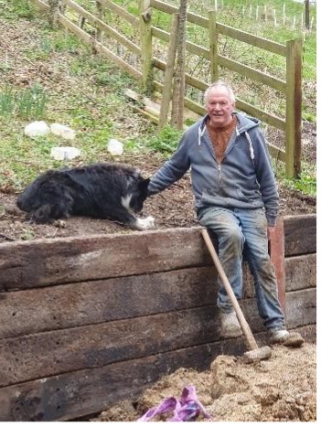 Rockingham Forest Vision tweet media