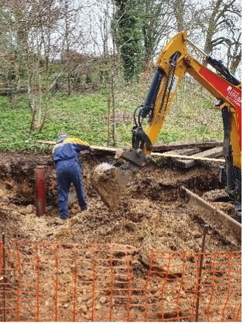 Rockingham Forest Vision tweet media