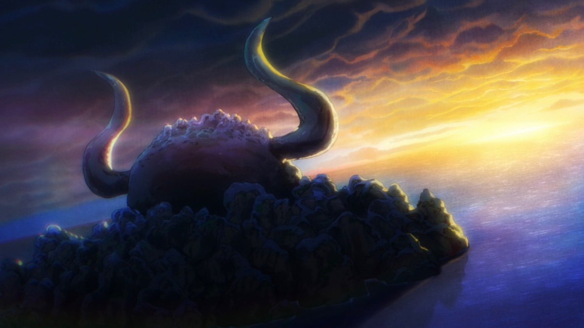 One Piece Perfect Shots tweet media