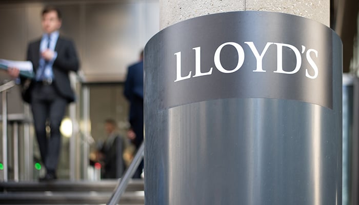 ComRiskOnline's tweet image. Lloyd’s to revamp ‘unclear’ conduct code
ow.ly/RLqm50TnbUb

#CREInsurance #InsuranceNews #Lloyds