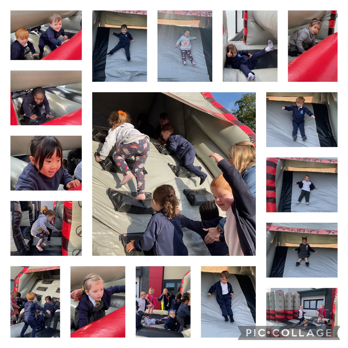 Year Nursery P at Croxteth Primary tweet media