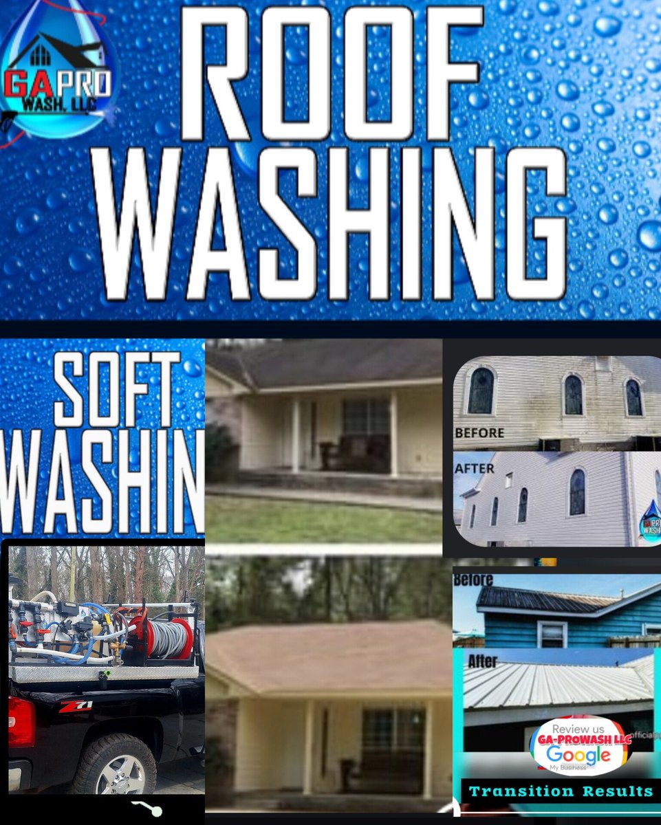 gaprowash tweet picture