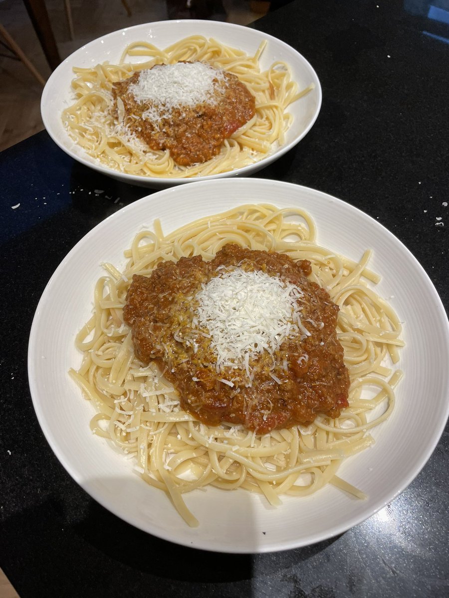 mouseter_chef's tweet photo. Tea time for little π π
8 hour bolognese sauce
#workfromhomefriday
(And a few of you know I really have today!! π π«‘ ) https://t.co/LGARuv9oLm