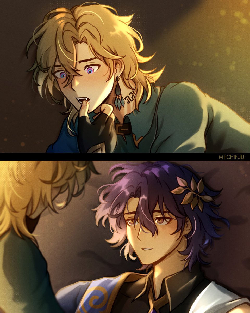 #Aventurine #DrRatio #Aventio #Ratiorine 
// Vampire Aventurine