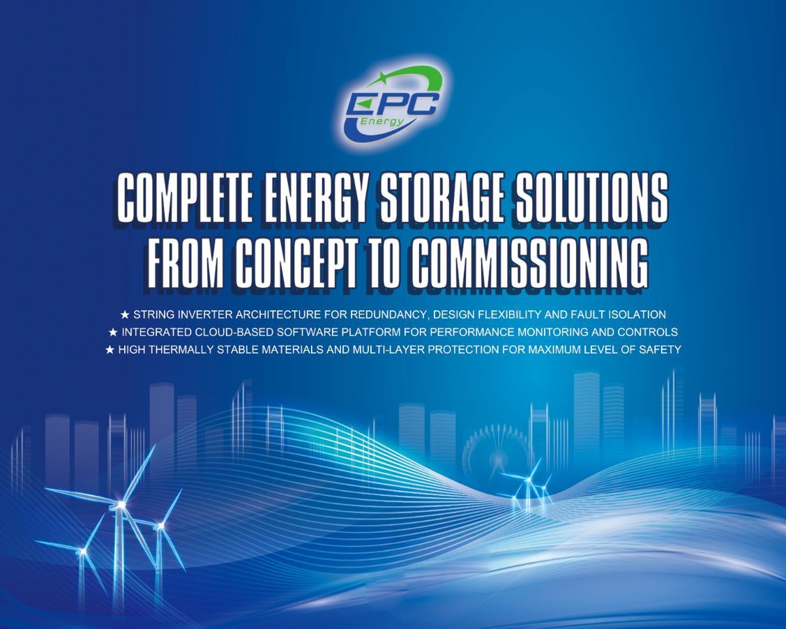 EPC Energy (EPCE) (@EPCEnergyInc) / Posts / X