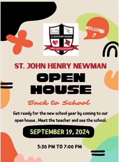 St. John Henry Newman CES (@cnewm_dpcdsb) on Twitter photo 