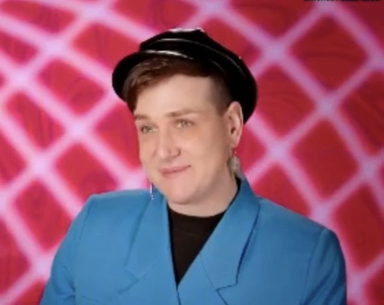 mitymax08's tweet photo. Oh my gosh; I love @Nehellenia9 more and more every time I watch #GlobalAllStars !! She just cracks me up!!! 

#DragRace #AllStars #RuPaul #Italia https://t.co/QOfyqeMGY1