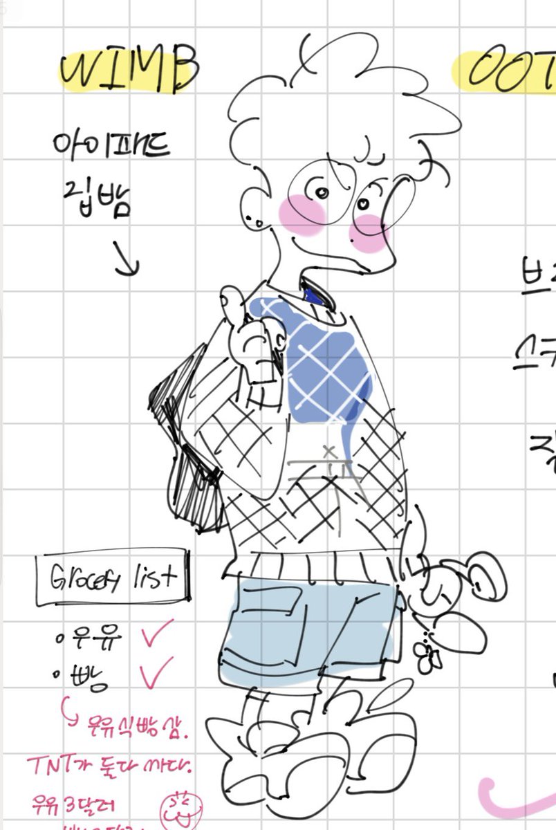Ootd for my diary 