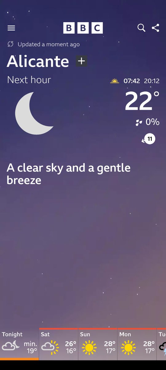 pinkWatanabe's tweet photo. Seriously, where the fuck does @bbcweather get their info from?  It is blowing A GALE out here 🤣🤣🤣 smh https://t.co/P9nDELhTcG