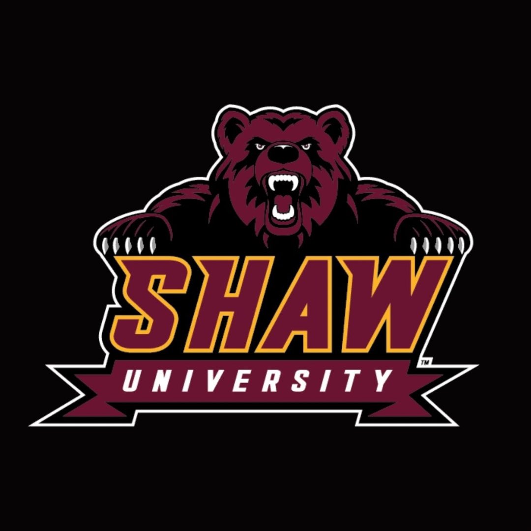 Grateful to receive the opportunity to play at the college level from Shaw University #AG2G