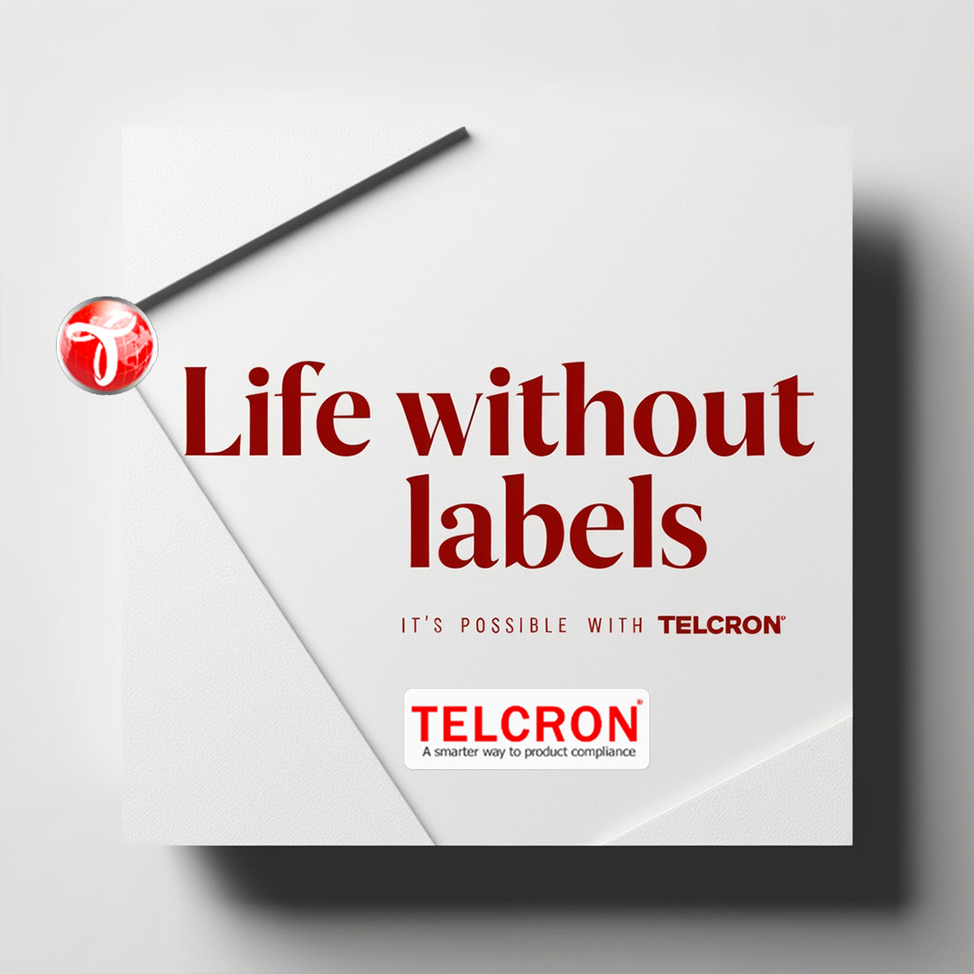 telcron_'s tweet image. #telcron #smartlabels
