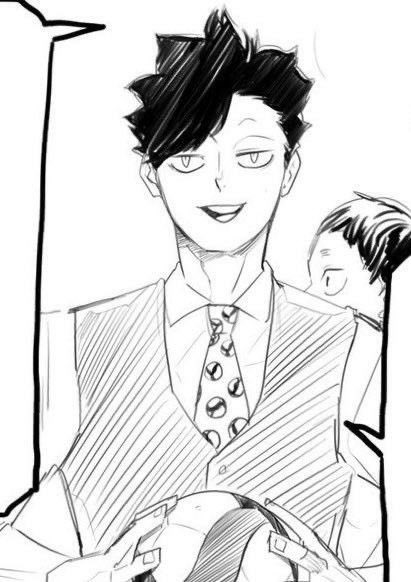 just wanted to point out the volleyball tie is canon look at this loser 