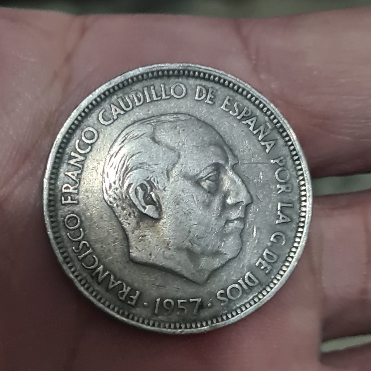 🇪🇸QUE VUELVA LA PESETA🇪🇸
