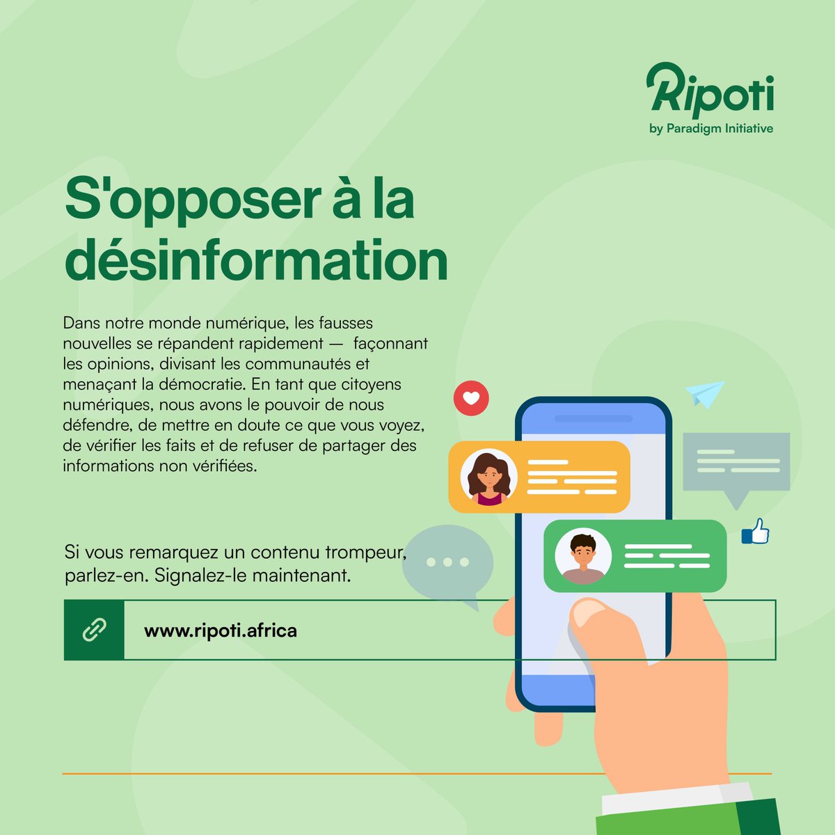 La censure restreint l'accès à l'information et étouffe la liberté d'expression. Malgré ses conséquences négatives considérables, de nombreux pays africains connaissent encore aujourd'hui la censure en ligne, orchestrée par des régimes répressifs.
