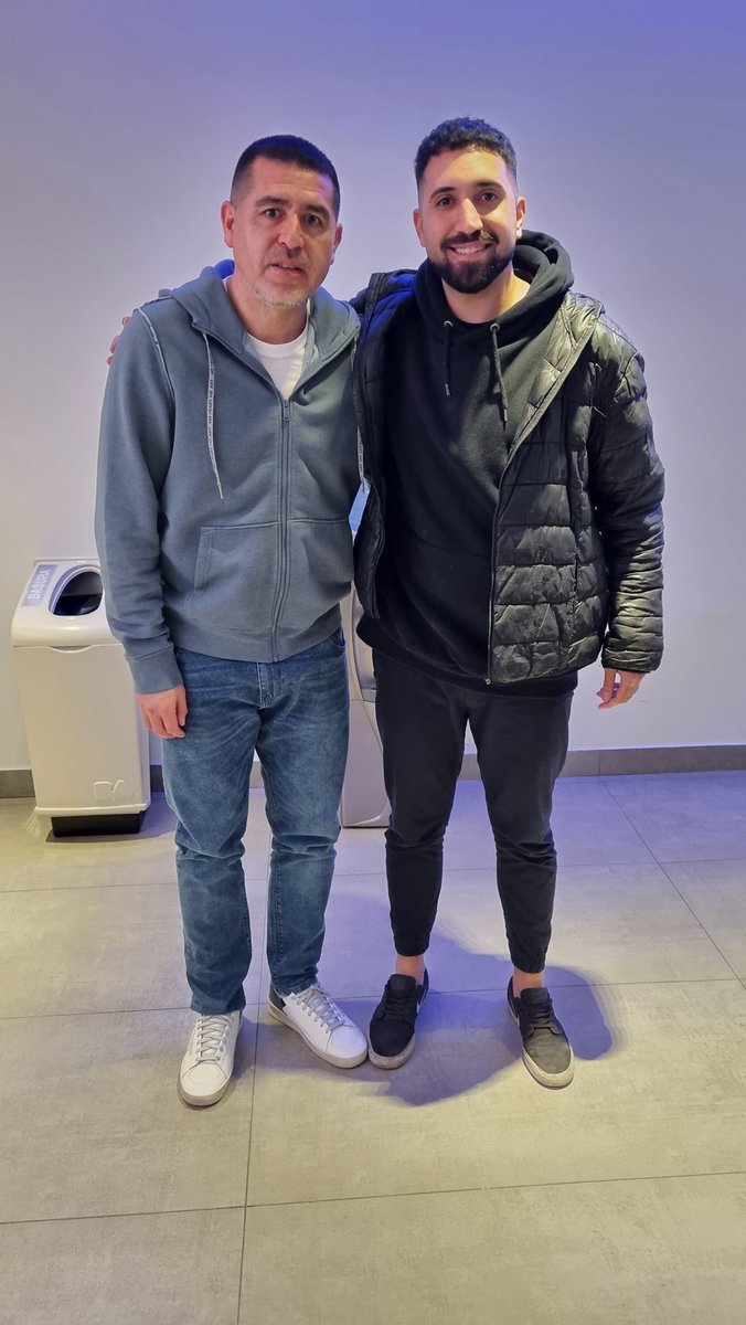 Nicolás Indrieri tweet media