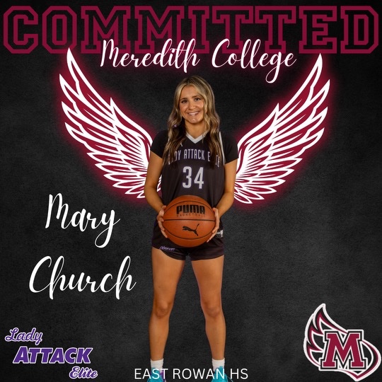 Mary Church 2025 (@marychu12684525) on Twitter photo Excited for the next 4 years <a href="/MeredithCBB/">Meredith College Basketball 🏀</a>!
<a href="/eastrowanwbb/">East Rowan Girls Basketball</a> <a href="/LADYATTACKELITE/">Lady Attack Elite Basketball</a> <a href="/mikelondonpost3/">mike london</a> Excited for the next 4 years <a href="/MeredithCBB/">Meredith College Basketball 🏀</a>!
<a href="/eastrowanwbb/">East Rowan Girls Basketball</a> <a href="/LADYATTACKELITE/">Lady Attack Elite Basketball</a> <a href="/mikelondonpost3/">mike london</a>