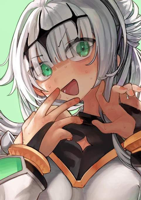 クロワちゃん 