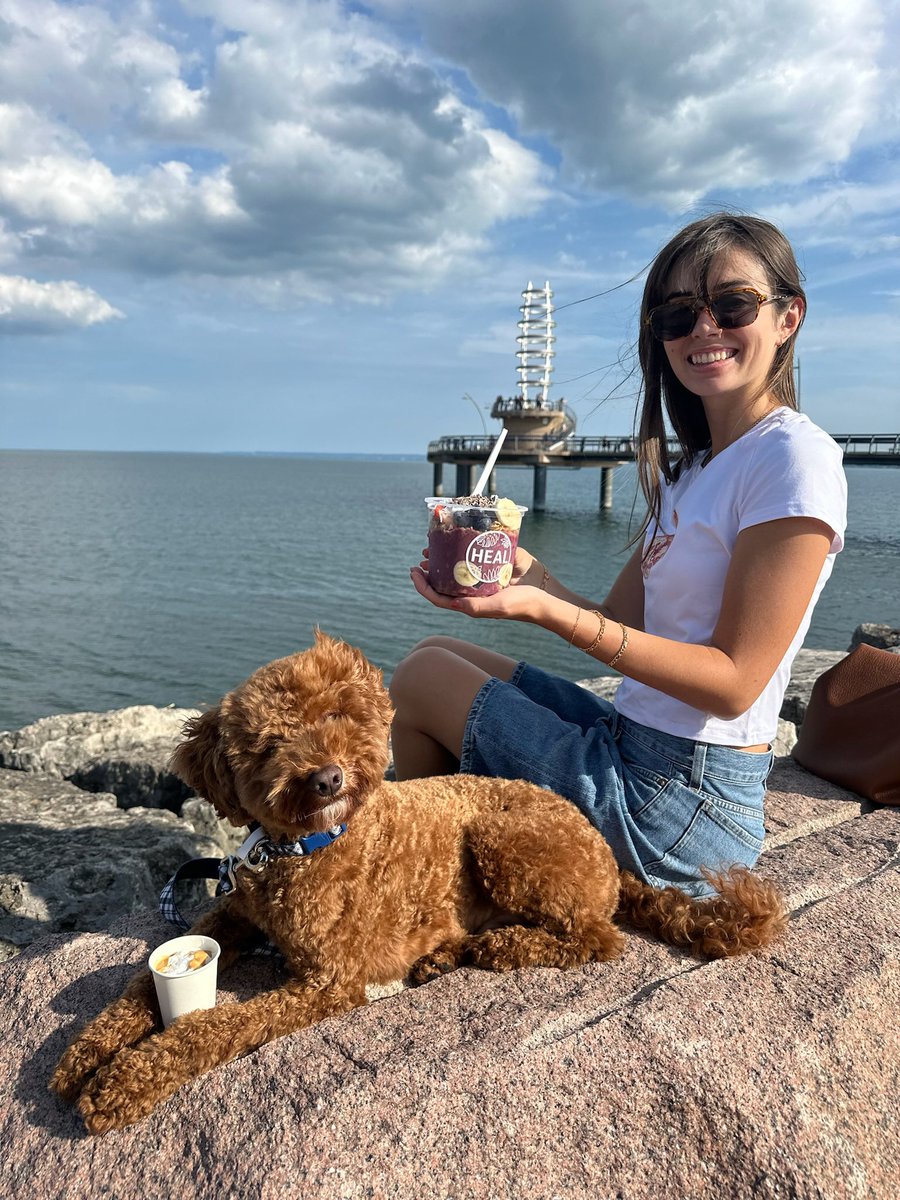 itshealwellness's tweet image. friday itinerary: 🌊🍓🫐🥄🐾

$HBFG #smoothiebowl #acaibowl #smoothies #toronto #hamont #milton #guelph #burlington #abbotsford #chilliwack #sherwoodpark #edmonton #portcredit