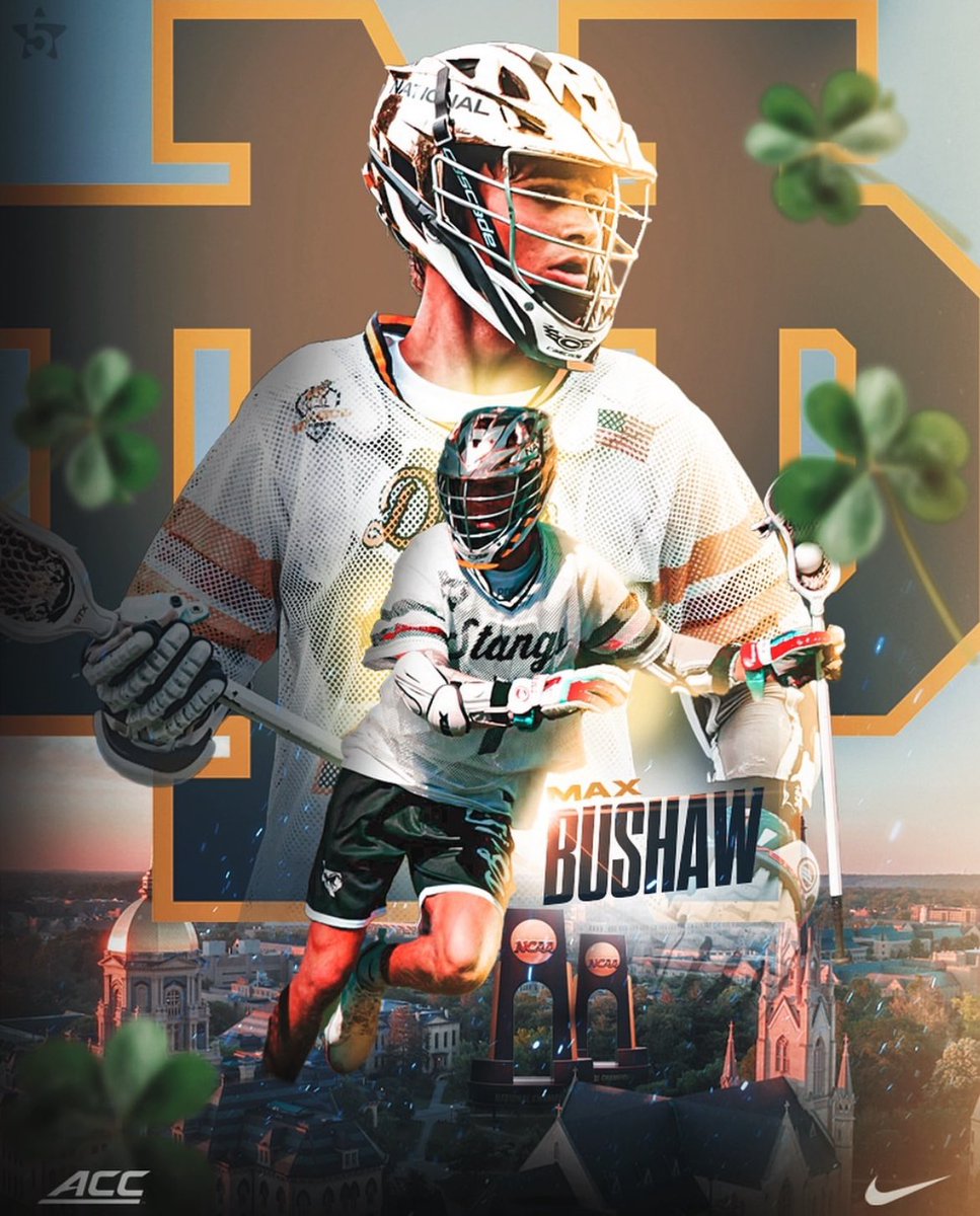 Ty Xanders (@tyxanders) on Twitter photo .<a href="/NDlacrosse/">Notre Dame Lacrosse</a> ventures into Texas for its eighth Top 100 recruit with midfielder Max Bushaw of Southlake Carroll, <a href="/MadDogLax/">Mad Dog Lacrosse</a> and ‘Stangs. A smooth, ambidextrous & athletic playmaker, Bushaw has assembled a strong body of work and will add to the Fighting Irish’s stable of middies. .<a href="/NDlacrosse/">Notre Dame Lacrosse</a> ventures into Texas for its eighth Top 100 recruit with midfielder Max Bushaw of Southlake Carroll, <a href="/MadDogLax/">Mad Dog Lacrosse</a> and ‘Stangs. A smooth, ambidextrous & athletic playmaker, Bushaw has assembled a strong body of work and will add to the Fighting Irish’s stable of middies.