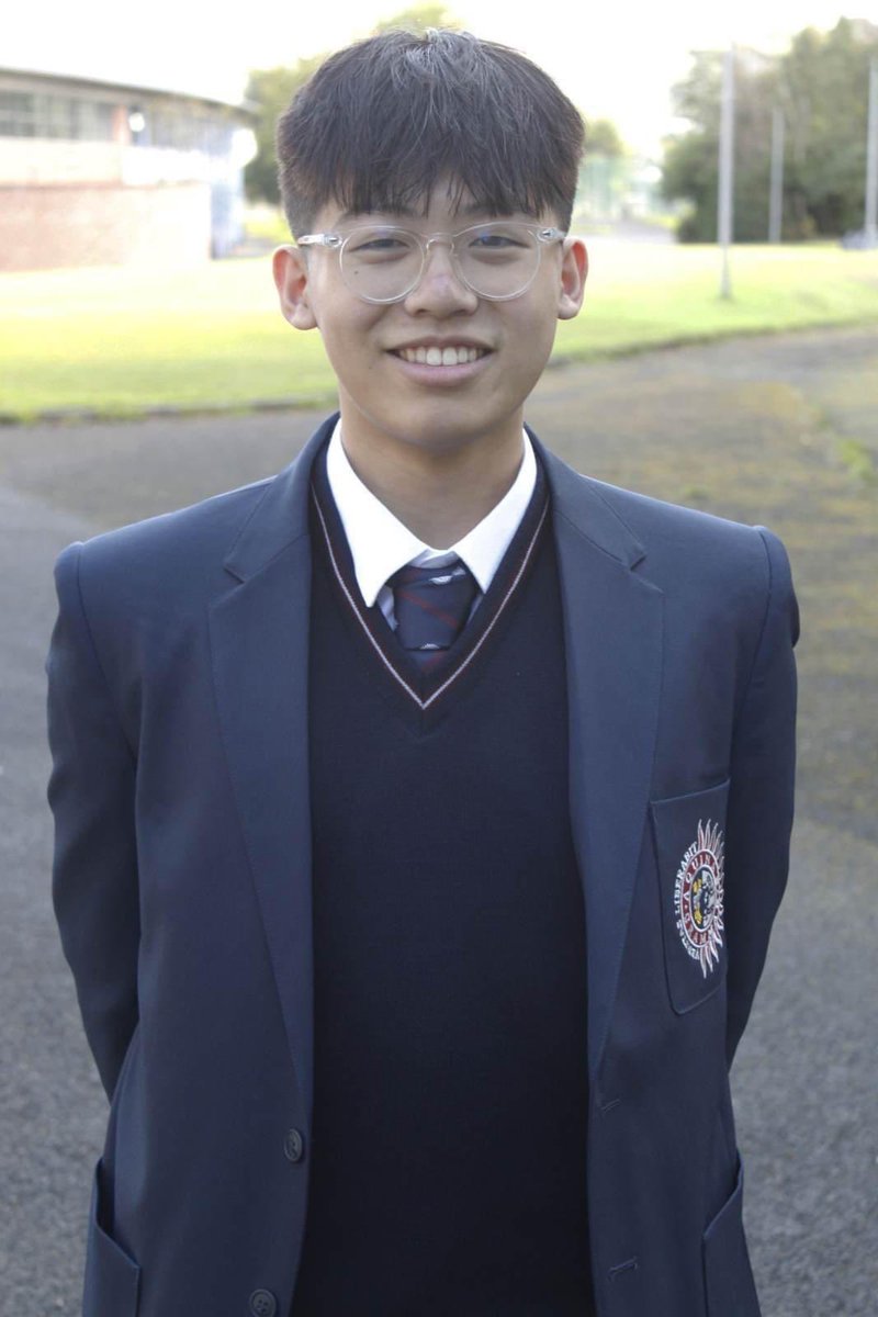 aquinasgrammar's tweet photo. Congratulations to Jason Chen awarded an Arkwright Engineering Scholarship. #Arkwright. This is the most esteemed scholarship of its type in the UK, designed to inspire students to pursue their dreams and change the world as an outstanding engineer of the future. https://t.co/ogfQtt01r6