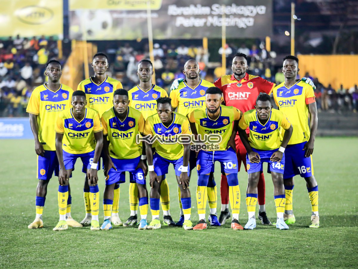 KawowoSports's tweet image. PHOTOS: @KCCAFC 1-0 @URAFC_Official | 2024/25 @UPL 🇺🇬⚽🔥

#KawowoUpdates #UPLLive | 📸 @BataImages