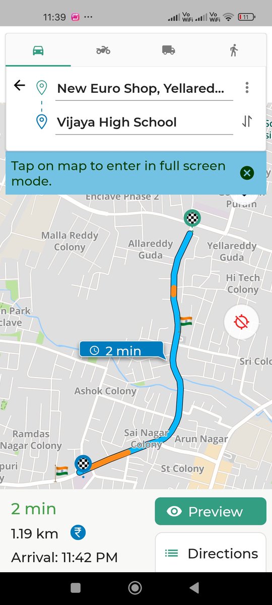 Sailesh Mahadevan tweet media