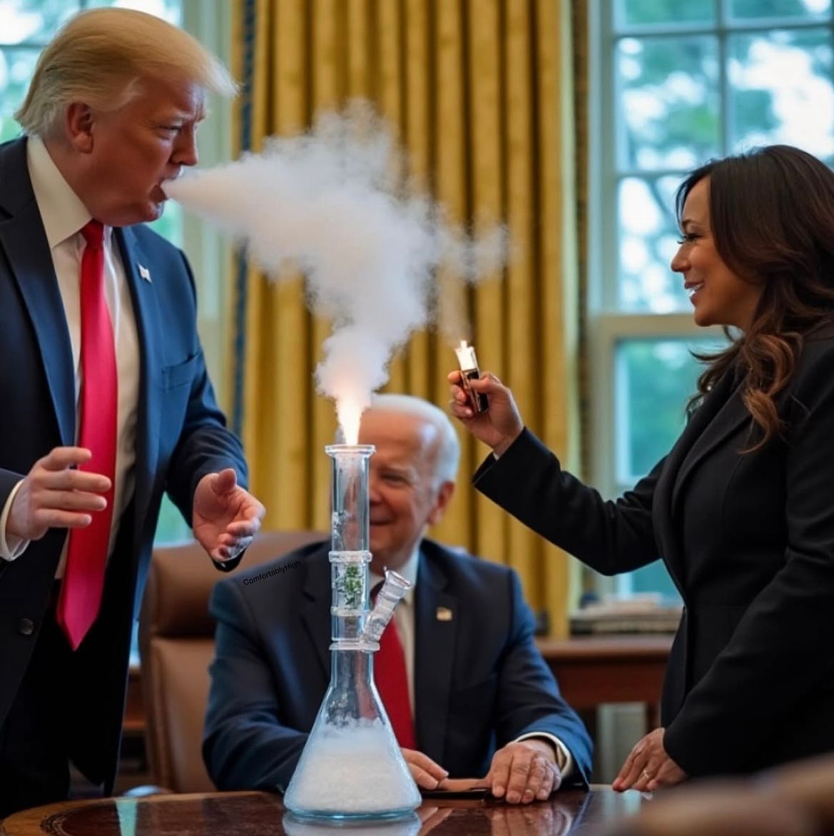 What the media won’t show you