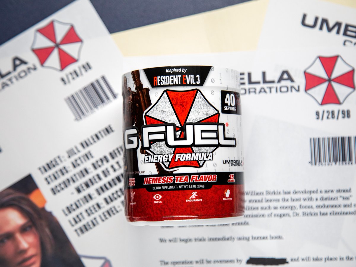 Seeing S.T.A.R.S. 🧟‍♂️ October 2nd