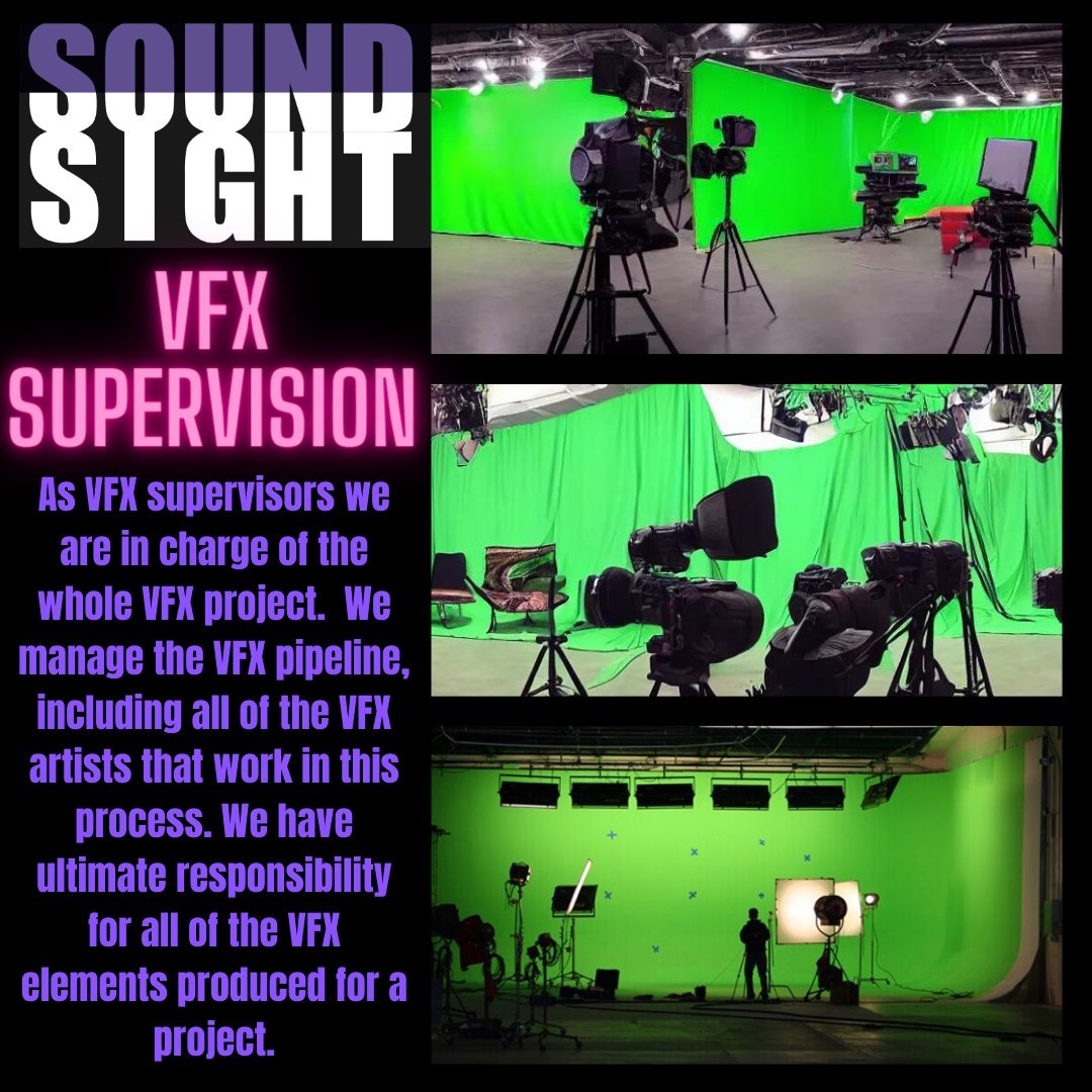 SOUNDSIGHT PRODUCTIONS tweet media
