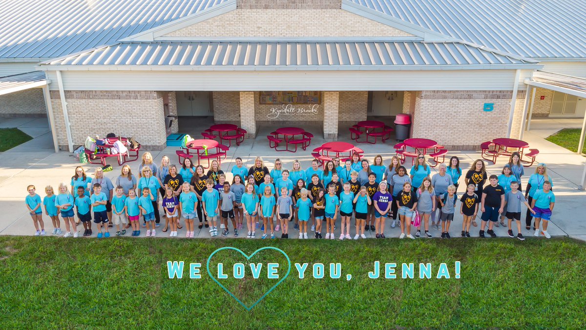 #TeamJenna🩵💜💛