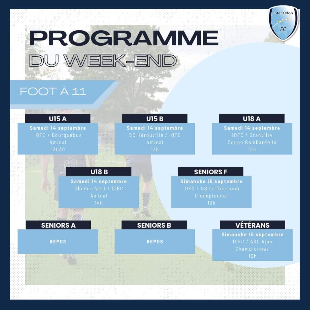 Inter Odon FC tweet media