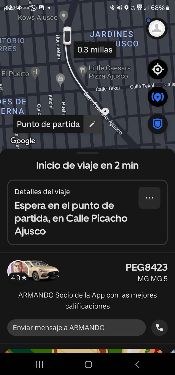 Hugo Wirth tweet media