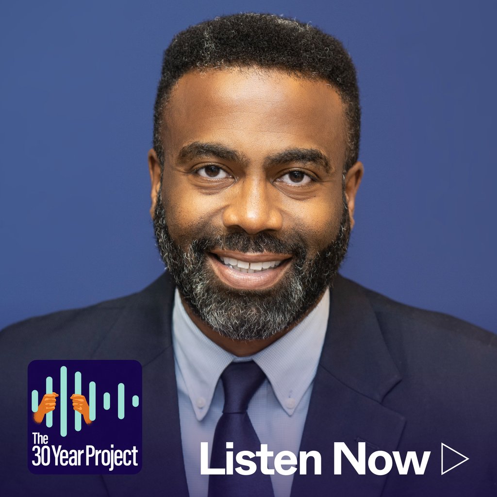 Forward Justice (@forward_justice) on Twitter photo Check out our Director <a href="/DarylAtkinson_/">Daryl Atkinson</a> featured in #The30YearProject, a new podcast from @VeraInstitute that discusses the impact of the notorious #1994CrimeBill and examines the impacts of mass incarceration.
Listen now, wherever you get your podcasts: podcasts.apple.com/us/podcast/the… Check out our Director <a href="/DarylAtkinson_/">Daryl Atkinson</a> featured in #The30YearProject, a new podcast from @VeraInstitute that discusses the impact of the notorious #1994CrimeBill and examines the impacts of mass incarceration.
Listen now, wherever you get your podcasts: podcasts.apple.com/us/podcast/the…