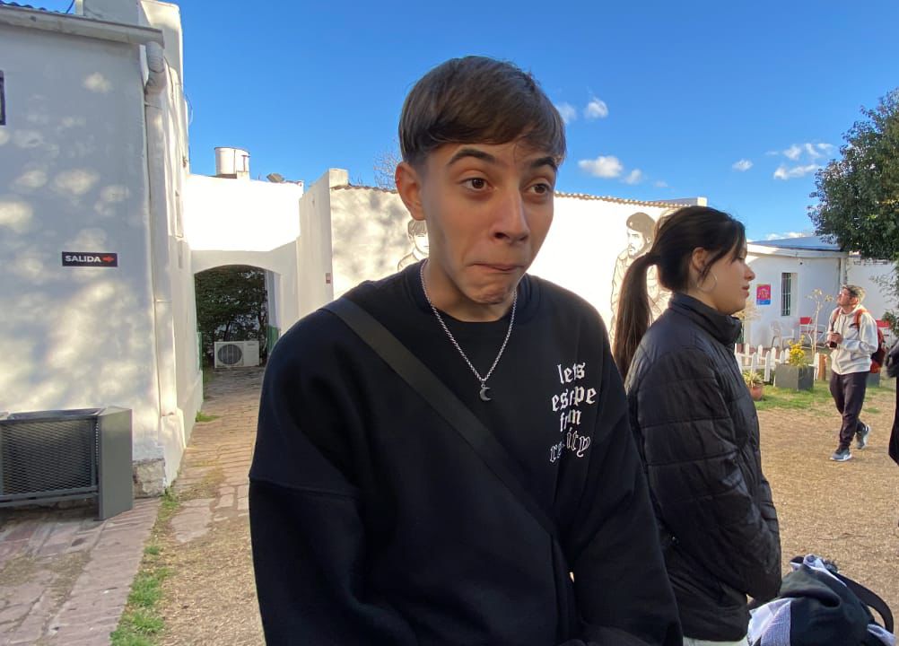 cómo que faltan 6 días?????????