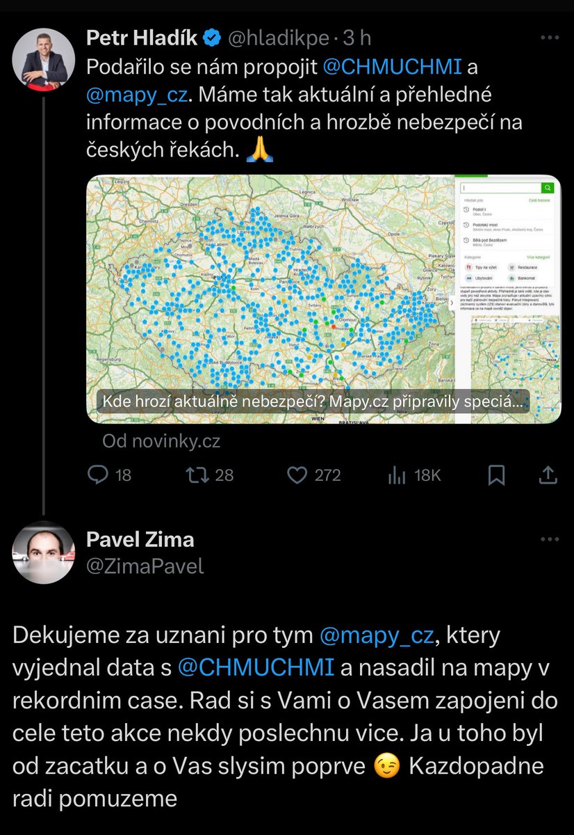 Ondřej Fér tweet media