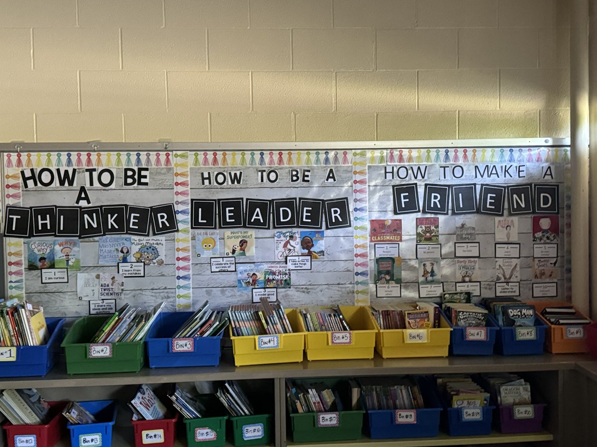 Monica Moriarty (@mrsmoriarty10) on Twitter photo Finished our Portrait of a Learner lessons! These second graders are experts at being leaders, thinkers and friends! #itsworthit <a href="/wcsdistrict/">Worthington Schools</a> Finished our Portrait of a Learner lessons! These second graders are experts at being leaders, thinkers and friends! #itsworthit <a href="/wcsdistrict/">Worthington Schools</a>
