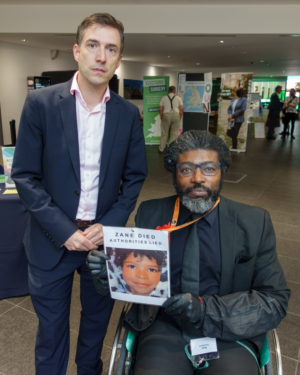 Adrian Ramsay MP tweet media