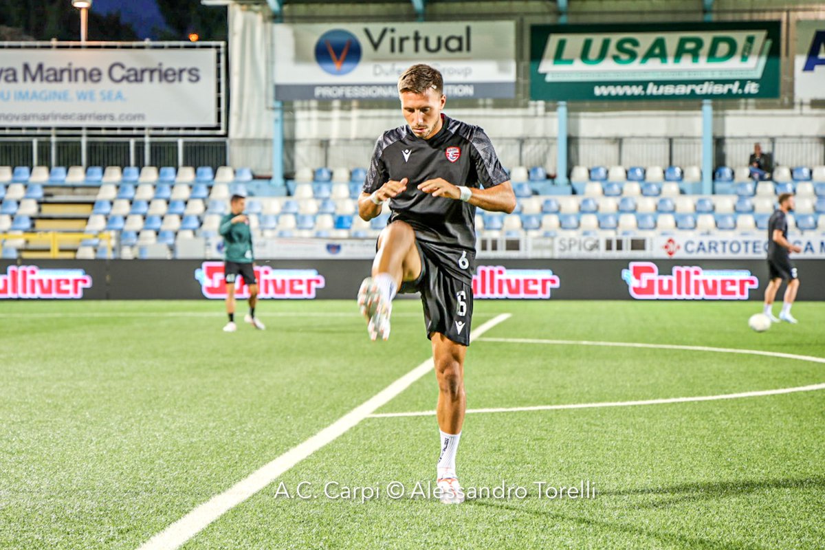 ac_carpi's tweet photo. Warm up ๐ฅ
#entcar #CdiCarpi #ilCarpiperscelta #Csiamo https://t.co/yrMuA43ynG