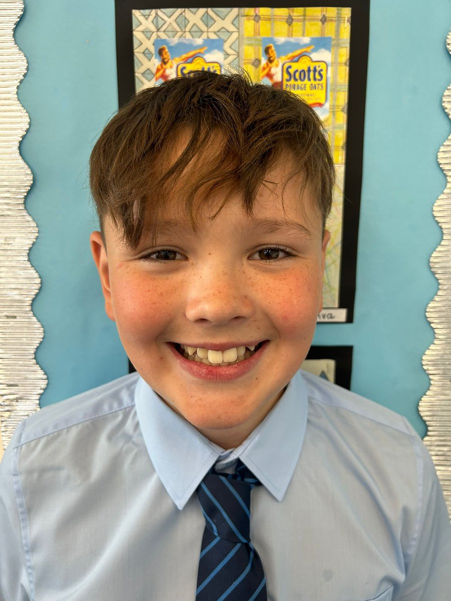 Auldhouse Primary School tweet media