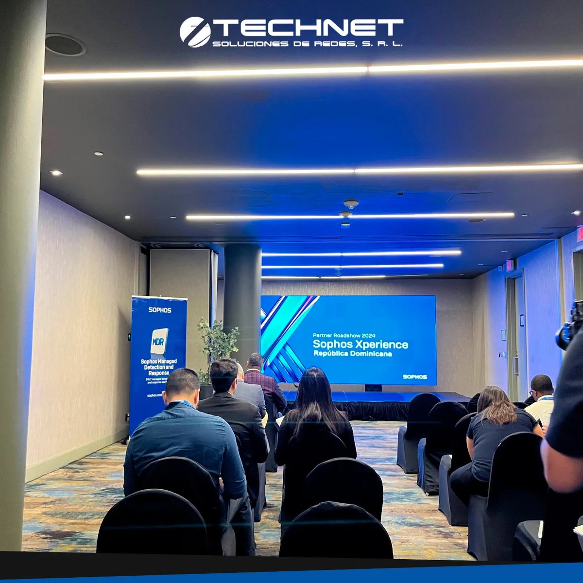 TechNet Soluciones de Redes (@technetdo) / Posts / X