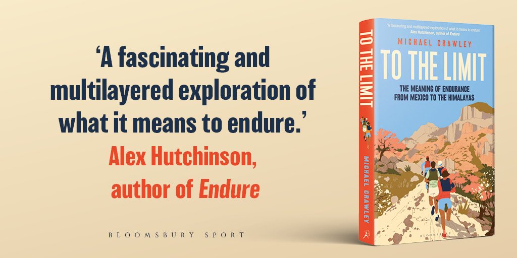 RidetotheSun's tweet photo. 🚴♂️📚 We're in a book!
Check out "To The Limit" by Michael Crawley, a thrilling book that explores endurance, adventure, and, wait for it... a whole chapter dedicated to our very own Ride to the Sun! 🌅
https://t.co/a7KO5CPkzU
#ToTheLimit #RideToTheSun https://t.co/JpqauDnpfV