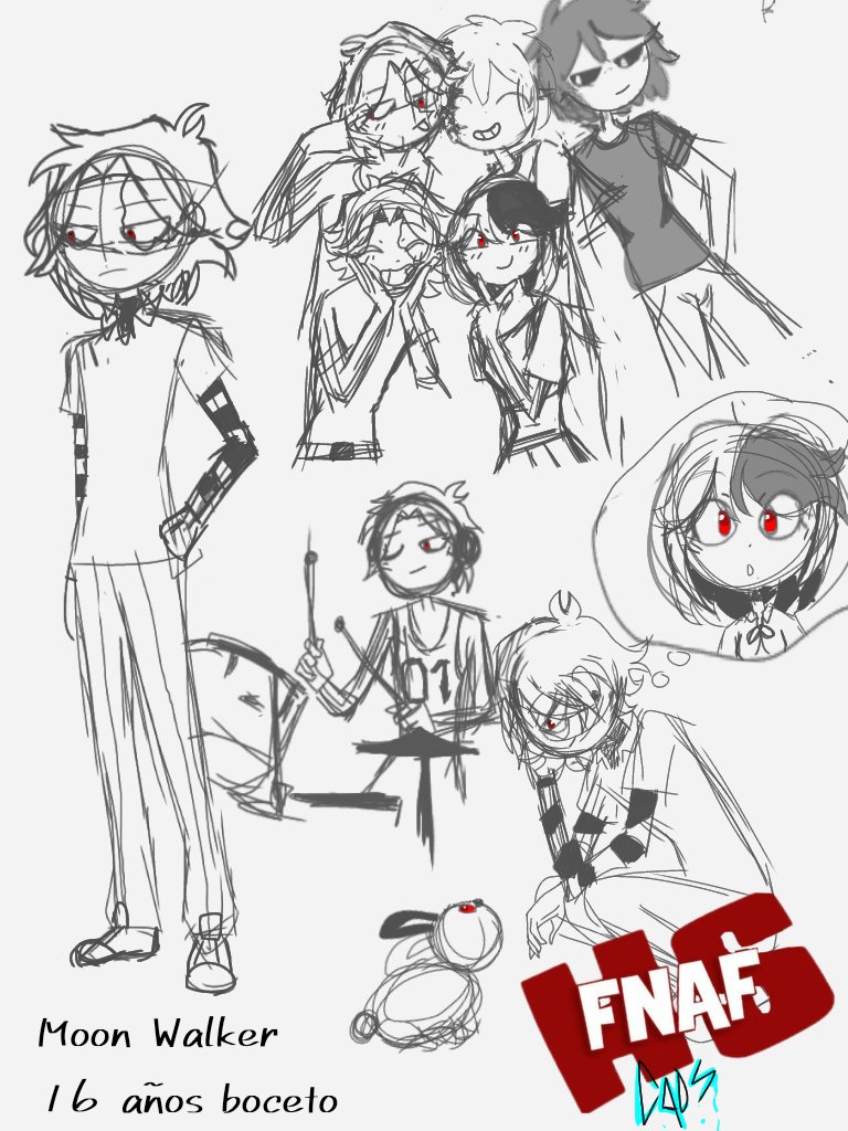 EranWenas's tweet photo. Un boceto de Moon que se iso desde marzo 🗣️‼️(gustan un rediseño? )
#FNAFHS #FNAFHSCAOZ
#Art #FNAFHSRE #fyptwitterviral
#fnafhs #fandame https://t.co/KS62q0ZhRg