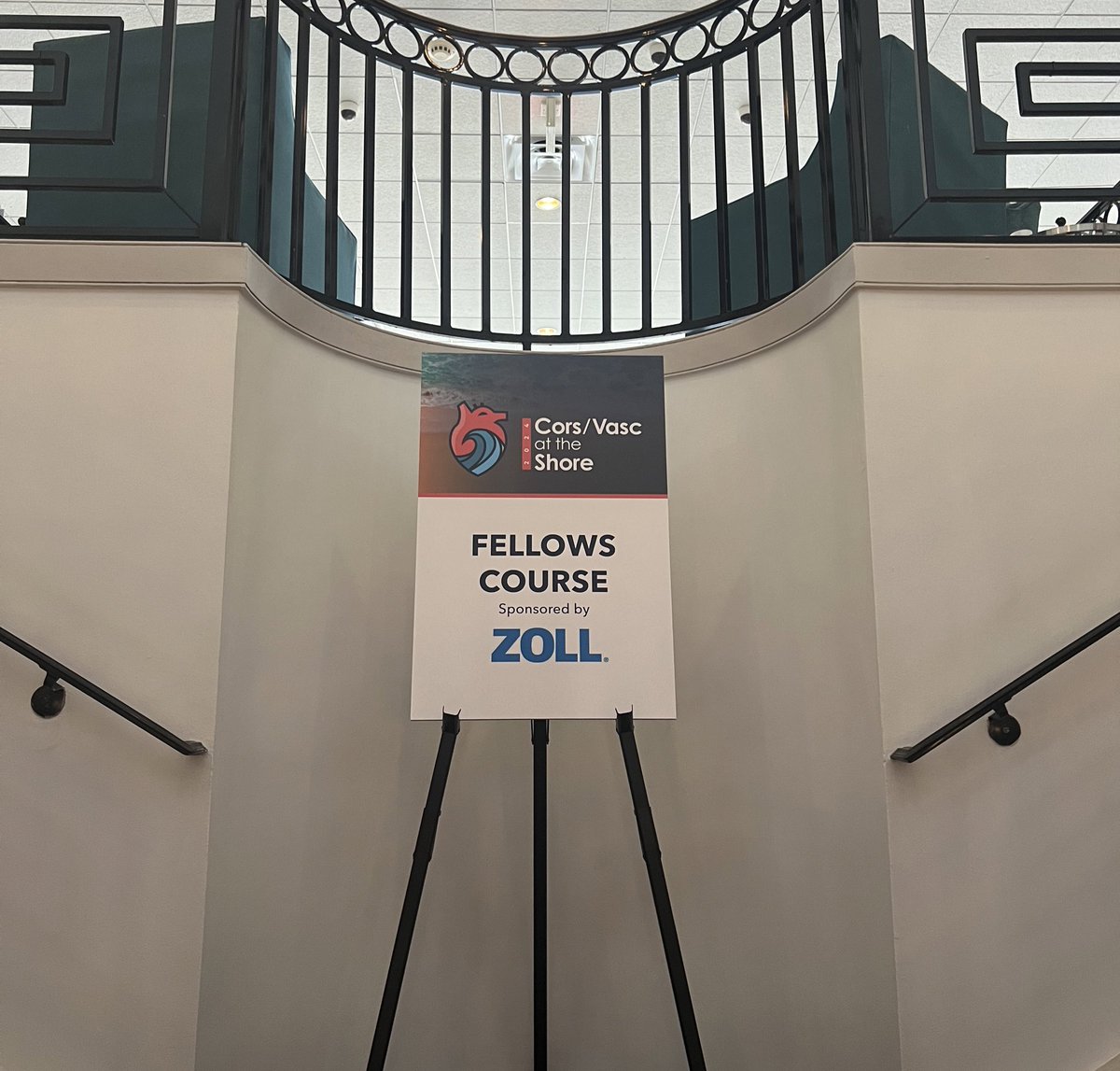 Ankitkumar Patel MD MPH FACC FSCAI RPVI (@drankitkpatel) on Twitter photo Excited to join amazing faculty and fellows for the … Fellows Course at <a href="/CorsAtTheShore/">CorsAtTheShore</a> Excited to join amazing faculty and fellows for the … Fellows Course at <a href="/CorsAtTheShore/">CorsAtTheShore</a>