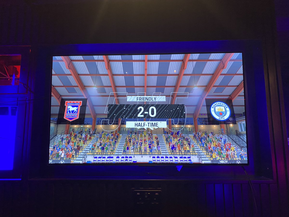 Matt Eley tweet media