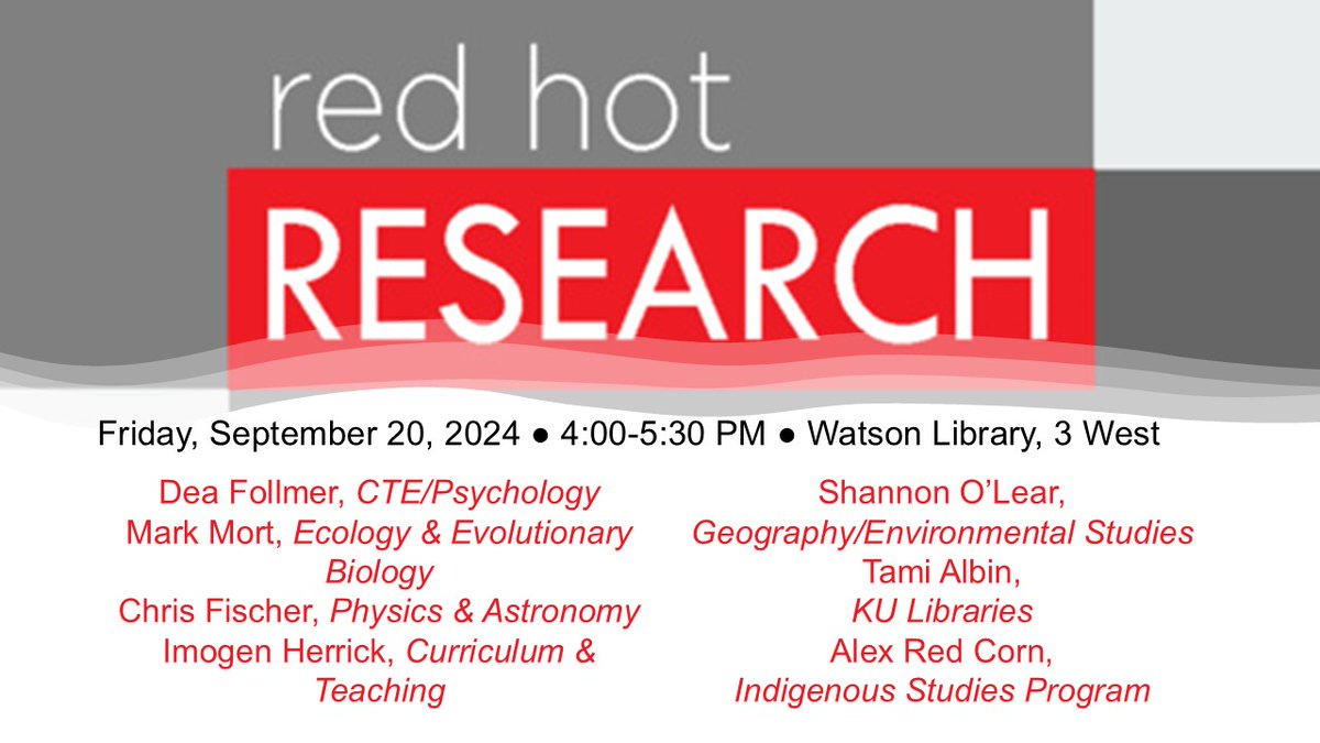 KU Phantoms and Apparitions ⛄ tweet media