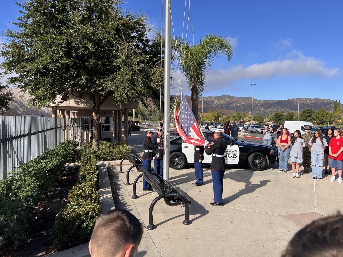 DrAndrus's tweet photo. A great week of Remembrance and Honor
#PowerfulMoments https://t.co/sM3CkdgNjx