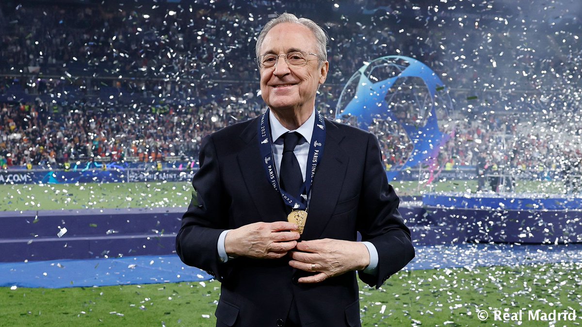 FonsiLoaiza's tweet photo. El Real Madrid montó una empresa para explotar y sacar tajada con conciertos en el nuevo estadio sin insonorizar. Se ha visto obligado a suspender los conciertos porque el club está IMPUTADO por conciertos totalmente ilegales en su estadio. Ridículo histórico de Florentino Pérez. https://t.co/T9nQyR96rZ